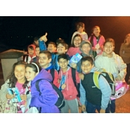 Viaje de 5to. grado 2015